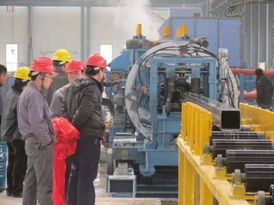 5月耐候鋼管價錢仍有上漲空間漲幅將回歸理性